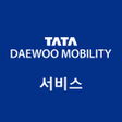 أيقونة البرنامج: Tata Daewoo Service