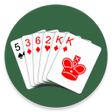 Biểu tượng của chương trình: Cribbage The Game