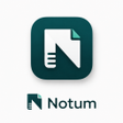 Ikona programu: Notum - Notas Privadas