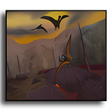 Ikon program: Nanosaur 2: Hatchling