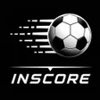 أيقونة البرنامج: InScore - Live Soccer Sco…