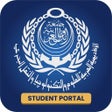 Icon of program: AASTMT Student Portal