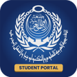 程序图标：AASTMT Student Portal