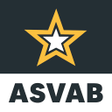 プログラムのアイコン：ASVAB Practice Test 2024 …