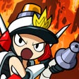 Ícone do programa: Mighty Switch Force Hose …