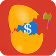 Ícone do programa: Lucky Earn - Get Rewards