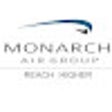 Icon of program: Monarch Air Group - Priva…