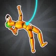 Icoon van programma: Elastic Rope Prank Launch…