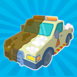 程序图标：Wash Idle: Car cleaning g…