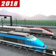 程序图标:Russian Train Simulator 2…