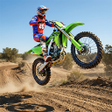 Icoon van programma: Moto Stunt Extreme Trials