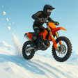 プログラムのアイコン：Moto Stunt Extreme Trials
