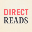 ไอคอนของโปรแกรม: DIRECT Reads