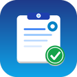 Icono de programa: Reporte Servicio Pro