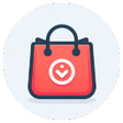 プログラムのアイコン：AliGPT Shopify Importer