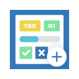 程序图标：Amazing Fields for Trello