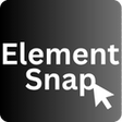 プログラムのアイコン：ElementSnap