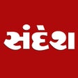 Symbol des Programms: Sandesh News