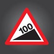 Icon of program: 100 Greatest Cycling Climbs