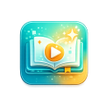 ไอคอนของโปรแกรม: رقمنة