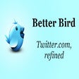 Icon of program: Better Bird