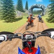 Icoon van programma: Mad Bike Stunt Rider: BMX…