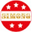 ไอคอนของโปรแกรม: SIMONG Admin Wallet