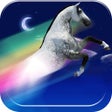 Ikon program: My Dreaming Horse - A Hor…