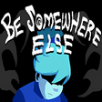 Иконка программы: Be Somewhere Else