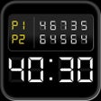 Ikona programu: Tennis Scoreboard