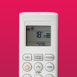 Icoon van programma: Remote For LG AC