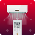 Ikona programu: Remote For LG AC