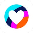 Icono de programa: Rainbow Love