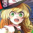 程序图标：東方DungeonDive