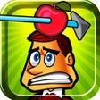 Ícone do programa: Addicting Apple Shooter F…
