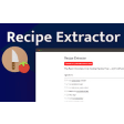 Recipe Extractor