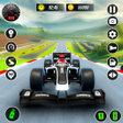 プログラムのアイコン：Formula Racing Game: Car …