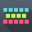 程序图标：Keyboard Sound - Customiz…