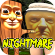 Ícone do programa: Tung Tung Nightmare 3D