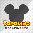 Symbol des Programms: Topolino  Co