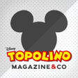 Icono de programa: Topolino & Co
