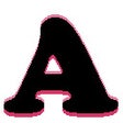 Иконка программы: Acrofinder
