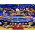 ไอคอนของโปรแกรม: Theatrhythm: Final Bar Li…