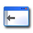 Icon of program: Vertical Toolbar