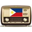 Biểu tượng của chương trình: Radio Philippines