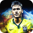 Programın simgesi: Neymar Wallpaper HD