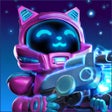 Иконка программы: Cyborg Immortal - Action …