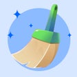 أيقونة البرنامج: Cleaner - Clean My Storag…