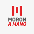 程序图标：MORON A MANO
