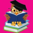 Icon of program: Digital Education 6th To …